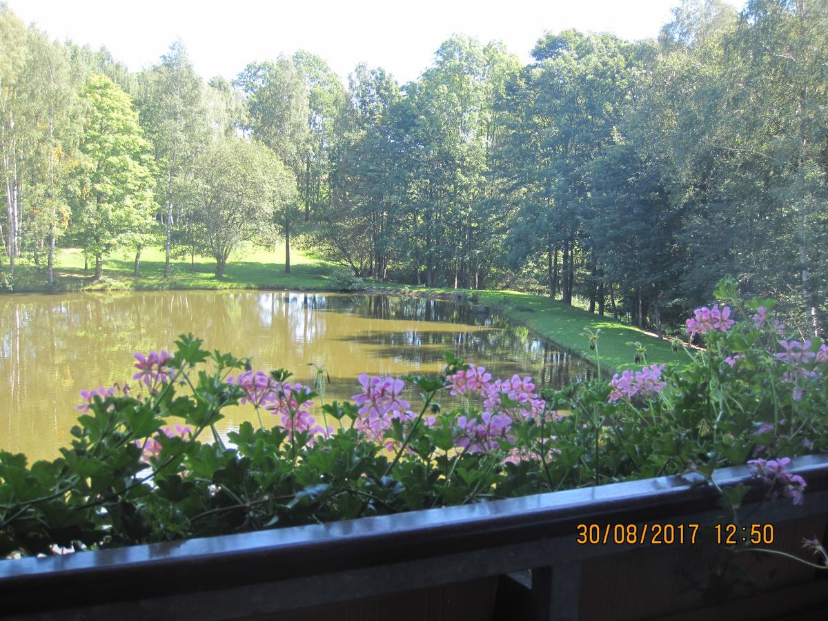 Chalupa Zlate Pisky Nove Krecany ภายนอก รูปภาพ